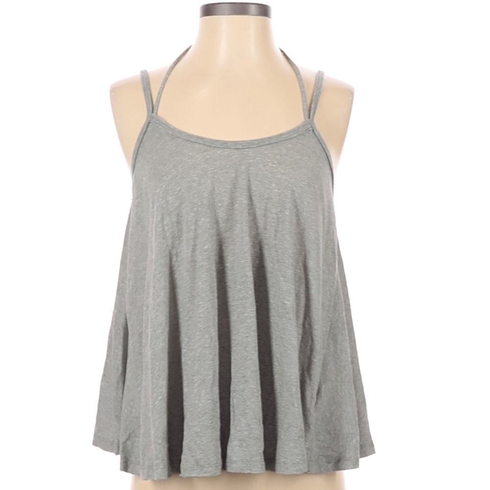 We the Free spaghetti strap tank top